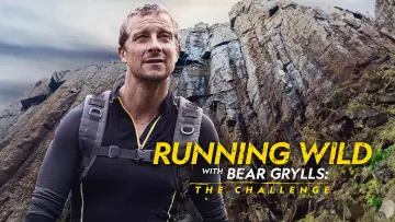 Backdrop for the TV series "Running Wild with Bear Grylls: The Challenge" #1543866