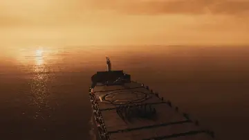 Backdrop к сериалу "Three-Body" #1407510