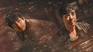 Backdrop к сериалу "Three-Body" #1407515