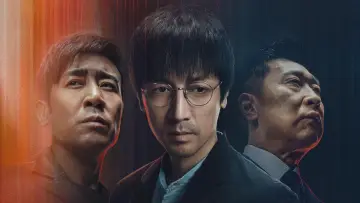 Backdrop к сериалу "Three-Body" #1407516