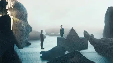 Backdrop к сериалу "Three-Body" #1407523