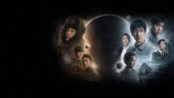 Backdrop к сериалу "Three-Body" #1407524