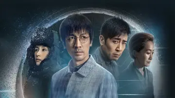 Backdrop к сериалу "Three-Body" #1407525