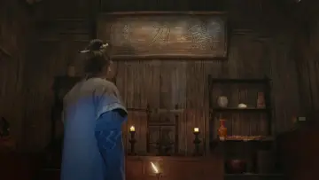 Backdrop for the TV series "Legend of the Undercover Chef" #1493464