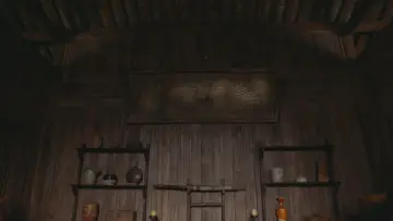 Backdrop for the TV series "Legend of the Undercover Chef" #1493470