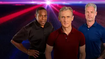 Backdrop к сериалу "On Patrol: Live" #1224417