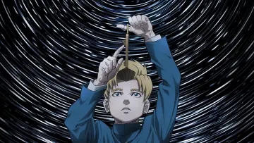 Backdrop к сериалу "Orb: On the Movements of the Earth" #1359285