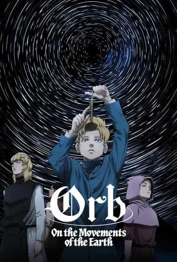 Orb: On the Movements of the Earth Poster