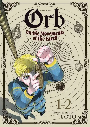 Poster к сериалу "Orb: On the Movements of the Earth" #1359317