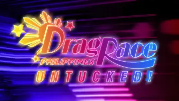 Backdrop for the TV series "Drag Race Philippines Untucked!" #1751470