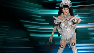 Backdrop for the TV series "Drag Race Philippines Untucked!" #1751471