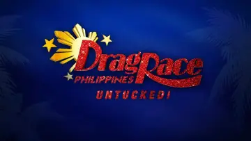 Backdrop for the TV series "Drag Race Philippines Untucked!" #1751472