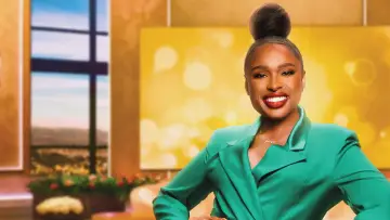 Backdrop for the TV series "The Jennifer Hudson Show" #1271486