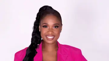 Backdrop for the TV series "The Jennifer Hudson Show" #1271488