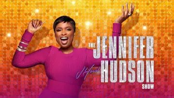 Backdrop for the TV series "The Jennifer Hudson Show" #1271506