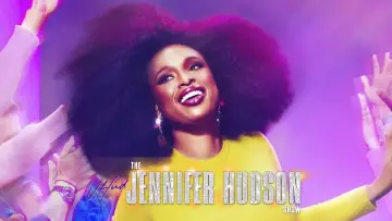 Backdrop for the TV series "The Jennifer Hudson Show" #1271510