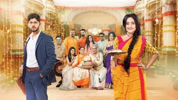 Backdrop for the TV series "Mithai" #1396799