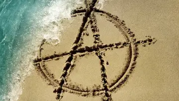 Backdrop for the TV series "The Anarchists" #1745031