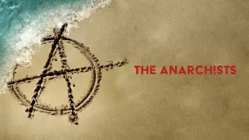 Backdrop for the TV series "The Anarchists" #1745036