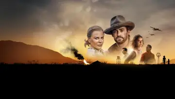 Backdrop for the TV series "Faraway Downs" #1885159