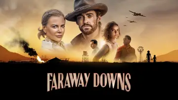 Backdrop for the TV series "Faraway Downs" #1885168