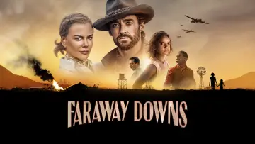Backdrop for the TV series "Faraway Downs" #1885169