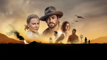 Backdrop for the TV series "Faraway Downs" #1885170