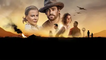 Backdrop for the TV series "Faraway Downs" #1885171