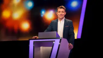 Backdrop for the TV series "Tipping Point: Lucky Stars" #1548218