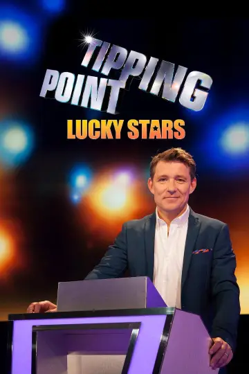 Poster for the TV series "Tipping Point: Lucky Stars" #1548221