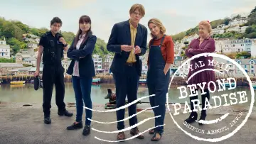 Backdrop к сериалу "Beyond Paradise" #1387548