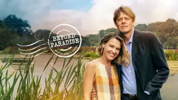 Backdrop к сериалу "Beyond Paradise" #1387549