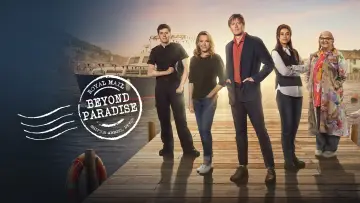 Backdrop к сериалу "Beyond Paradise" #1387551