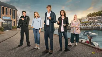 Backdrop к сериалу "Beyond Paradise" #1387552