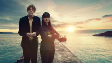 Backdrop к сериалу "Beyond Paradise" #1387555
