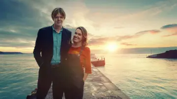 Backdrop к сериалу "Beyond Paradise" #1387557