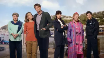 Backdrop к сериалу "Beyond Paradise" #1387559