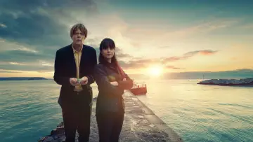 Backdrop к сериалу "Beyond Paradise" #1387560