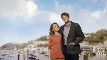 Backdrop к сериалу "Beyond Paradise" #1387562