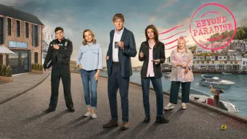 Backdrop к сериалу "Beyond Paradise" #1387563