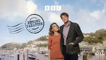 Backdrop к сериалу "Beyond Paradise" #1387572