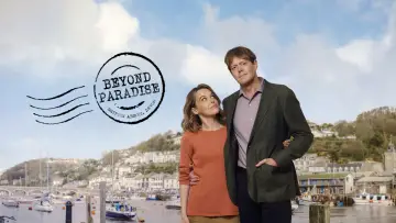 Backdrop к сериалу "Beyond Paradise" #1387573
