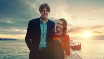 Backdrop к сериалу "Beyond Paradise" #1387576