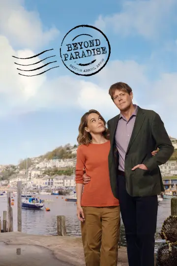 Poster к сериалу "Beyond Paradise" #1387590