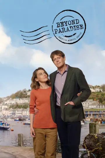 Poster к сериалу "Beyond Paradise" #1387593