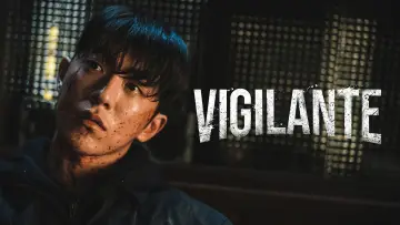 Backdrop for the TV series "Vigilante" #1413098