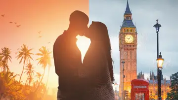 Backdrop for the TV series "90 Day Fiancé UK" #1677099