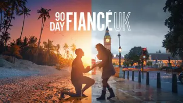 Backdrop for the TV series "90 Day Fiancé UK" #1677103