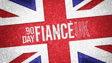 Backdrop for the TV series "90 Day Fiancé UK" #1677104