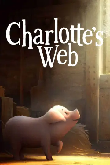 Poster for the TV series "E.B. White